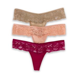 PANTY FORMAS INTIMAS MUJER 10008172