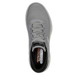 TENIS-SKECHERS-HOMBRE-232591GYBK-SKECH-LIT