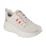 TENIS-SKECHERS-MUJER-117382NAT-BOBSB-FLEX