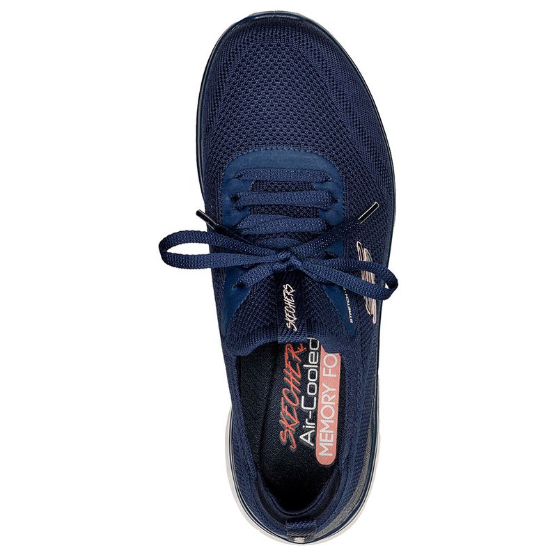 TENIS-SKECHERS-MUJER-149941NVY-GLIDE-STEP