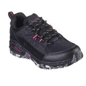 TENIS SKECHERS MUJER 177170BBK UNO TRAIL