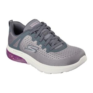 TENIS SKECHERS MUJER 124362GYLV GO WALK A