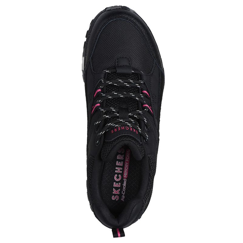 TENIS-SKECHERS-MUJER-177170BBK-UNO-TRAIL