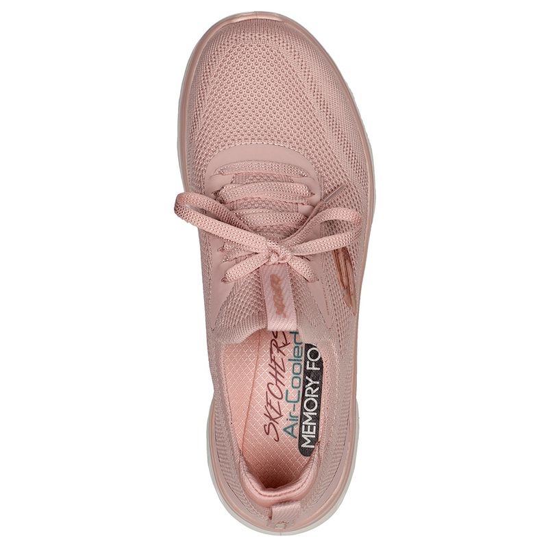 TENIS-SKECHERS-MUJER-149941ROS-GLIDE-STEP
