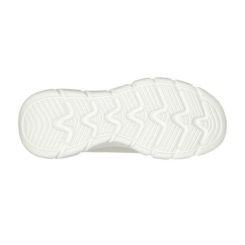 TENIS-SKECHERS-MUJER-117382NAT-BOBSB-FLEX