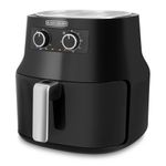 FREIDORA-BLACK-DECKER-HF4004B-4.5-LTS