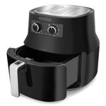FREIDORA-BLACK-DECKER-HF4004B-4.5-LTS