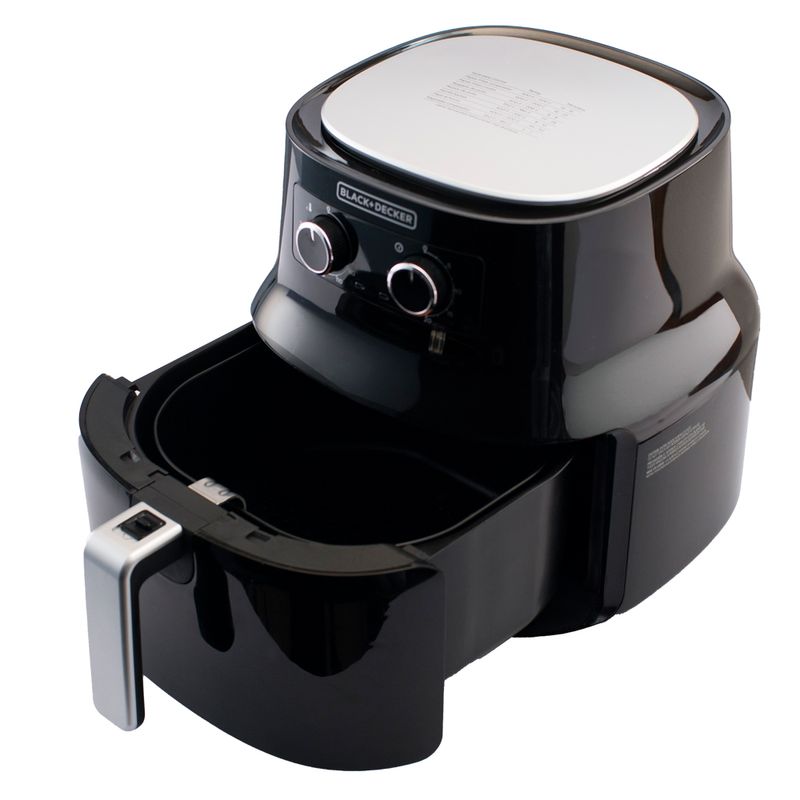 FREIDORA-BLACK-DECKER-HF4004B-4.5-LTS