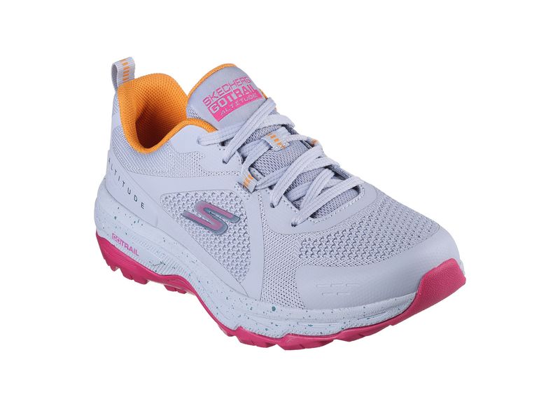 Skechers go run 600 mujer precio online