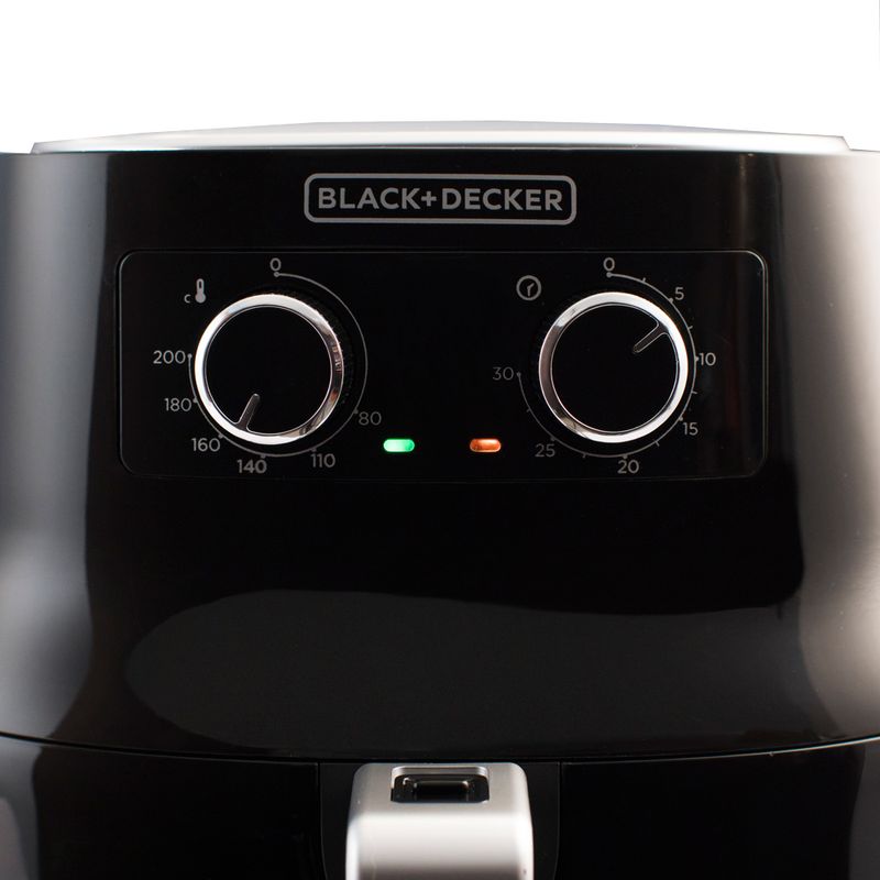 FREIDORA-BLACK-DECKER-HF4004B-4.5-LTS