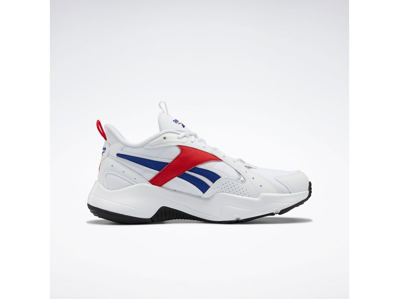 Tenis reebok blancos outlet hombre bogota