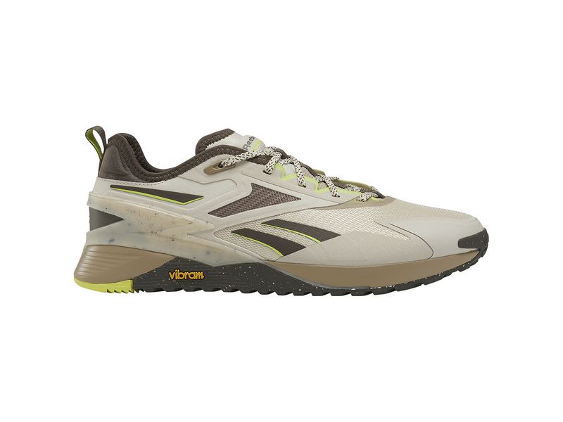 TENIS REEBOK HOMBRE 100033527 NANO X3 AD - Agaval