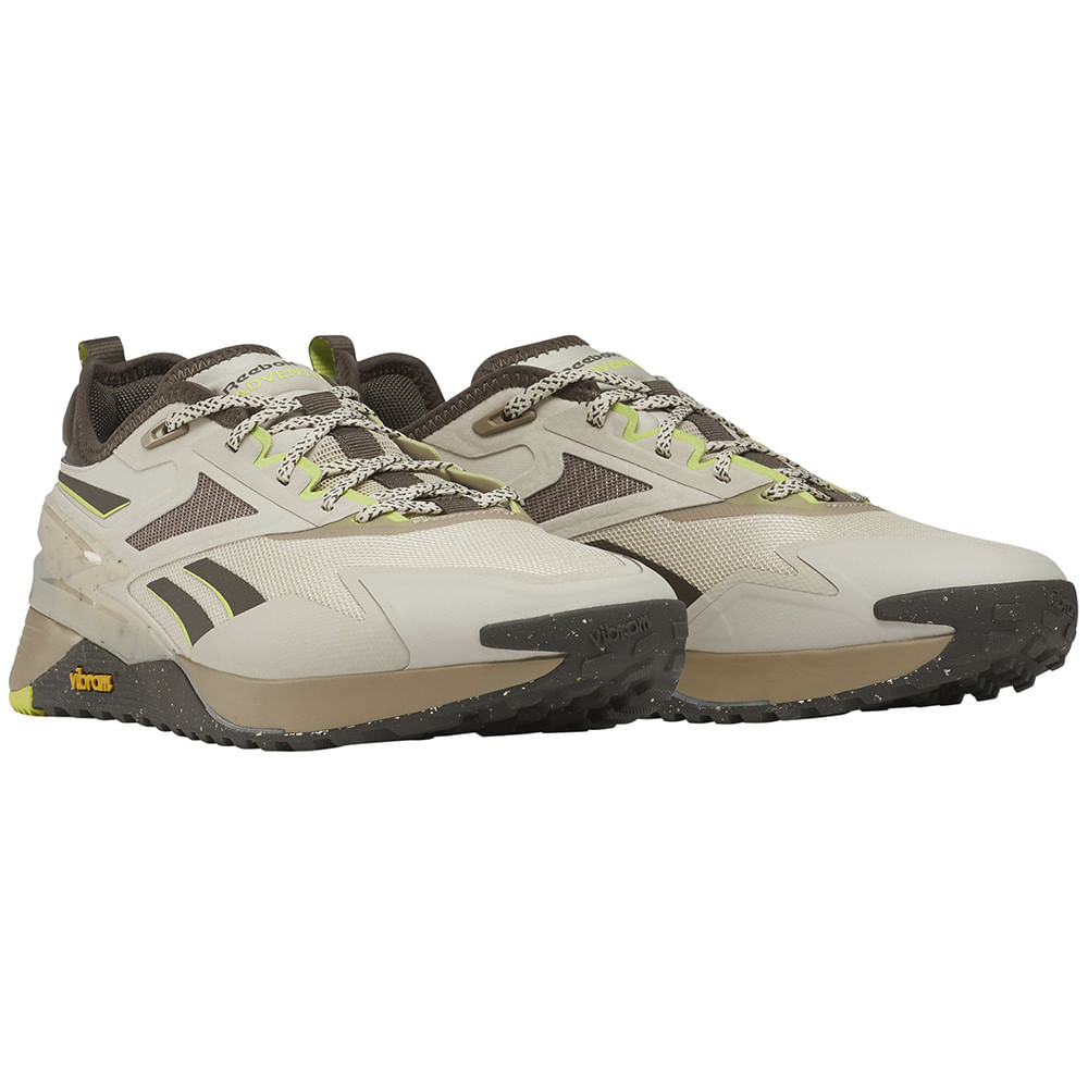 TENIS REEBOK HOMBRE 100033187 FLEXAGON E - Agaval