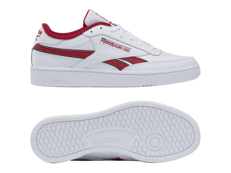 Zapatos reebok hotsell caballeros 60