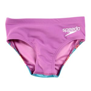 Pantaloneta de Baño Butterfly