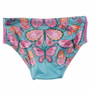Pantaloneta de Baño Butterfly