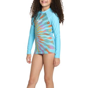 Camiseta Sunshine Manga Larga Sun Ray