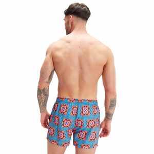 Pantaloneta Digital Printed Leisure 14 Pulgadas