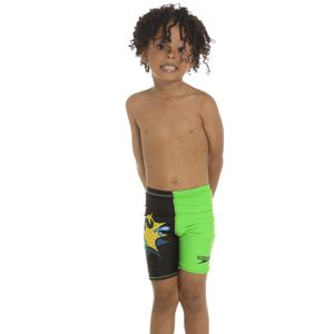 Pantaloneta de Baño Darwin Turtle