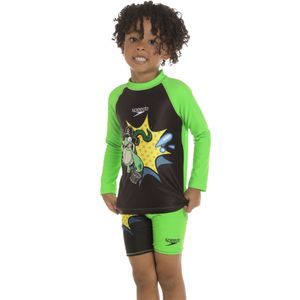 Camiseta Sunshine Manga Larga Darwin Turtle