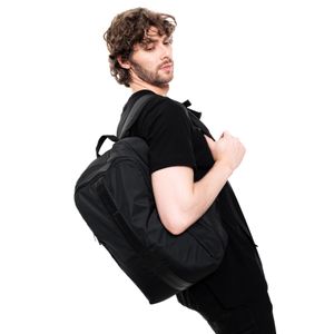 Morral En Tela Antifluido