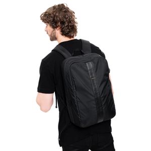 Morral En Tela Antifluido