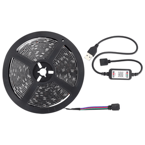 Cinta Led Strip 30l 5mtr