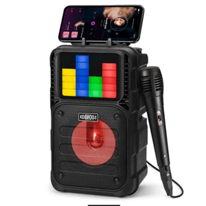 Speaker Bt 5w Colors S33
