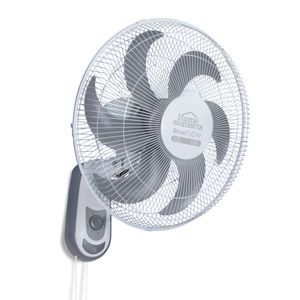 Vent Pared Bla 18p Maxiflow Elite Home Elements
