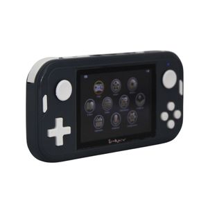 Consola Portatil Retro Juegos Clasicos Al Instante