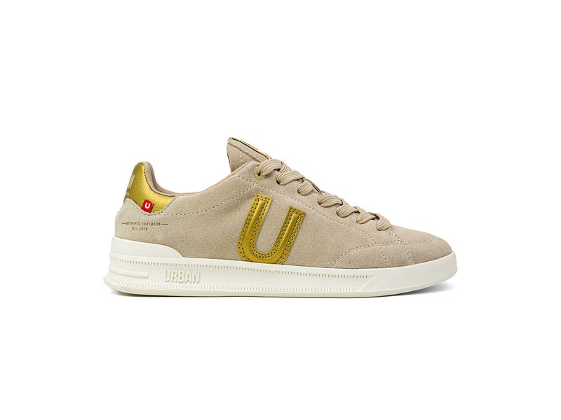 Tenis discount urban mujer