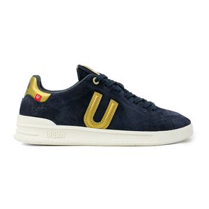 TENIS URBAN MUJER UM126 AZUL