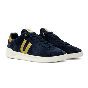 TENIS URBAN MUJER UM126 AZUL