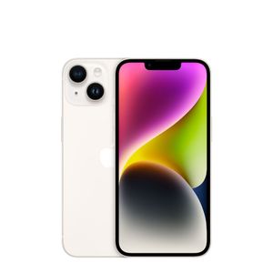 iPhone 14 128GB- Blanco Estrella