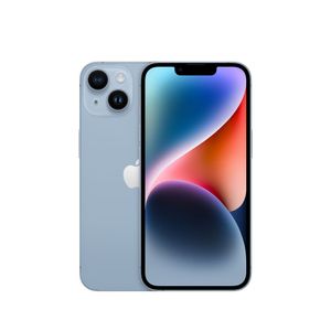 iPhone 14 128GB- Azul