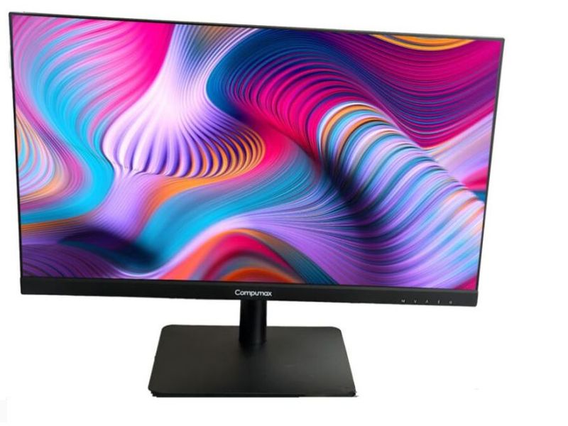 Monitor Samsung Curvo Odyssey G55A S32AG550EN 32 Pulgadas 165Hz – 1ms – 2K  – VA