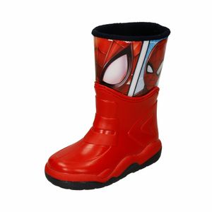 BOTAS DISNEY BEBITO NINO KREW L ROJO