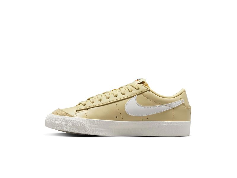 Nike sb online blazer mujer amarillo