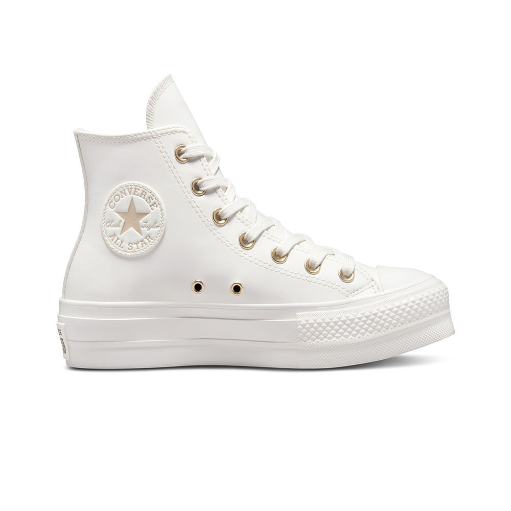 TENIS CONVERSE MUJER A03719C CHUCK TAYLOR Agaval