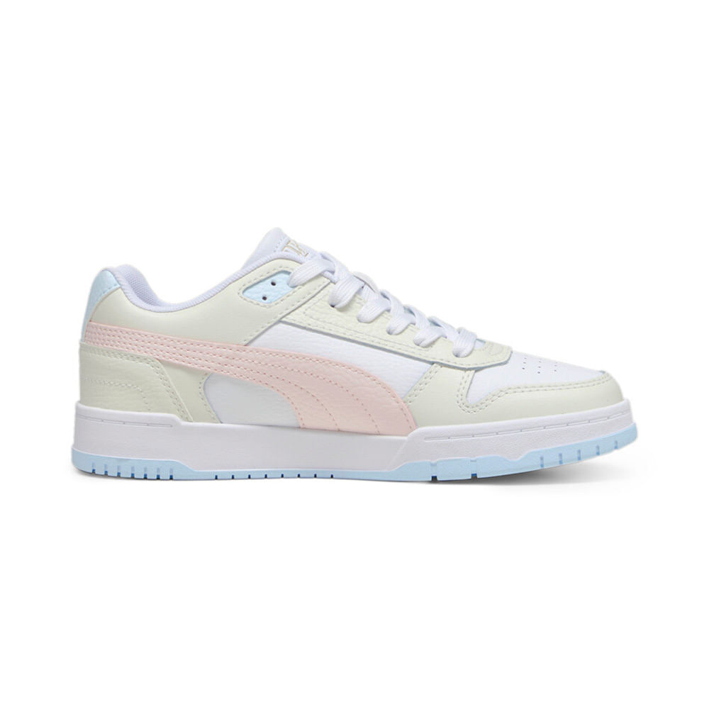 Tenis puma 2025 mujer ultima coleccion