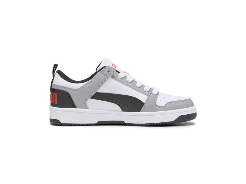 TENIS PUMA NINO 370490 20 PUMA REBOU Agaval
