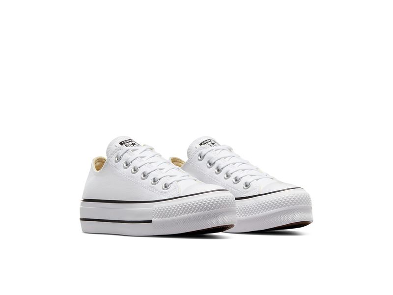 TENIS CONVERSE UNISEXO 166587C Agaval