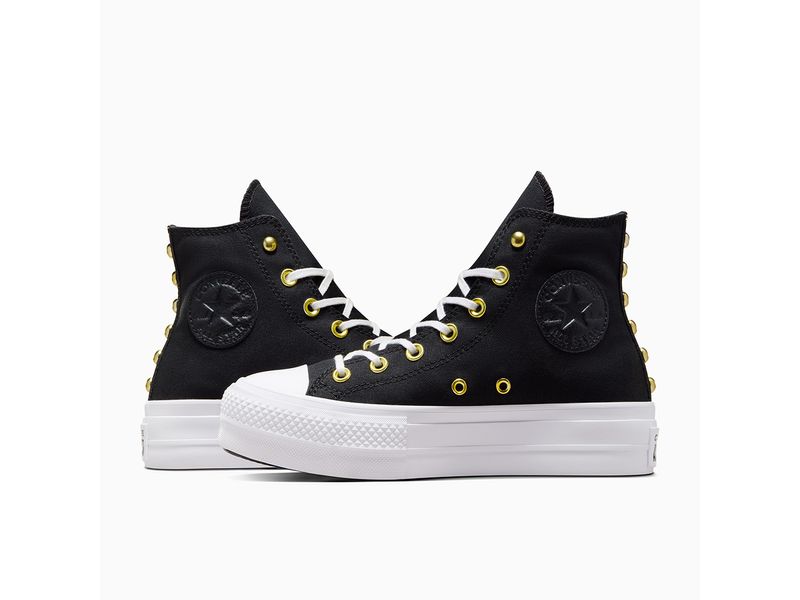 Converse 2024 mujer estrella