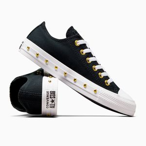 TENIS CONVERSE MUJER A07907C CHUCK TAYLOR