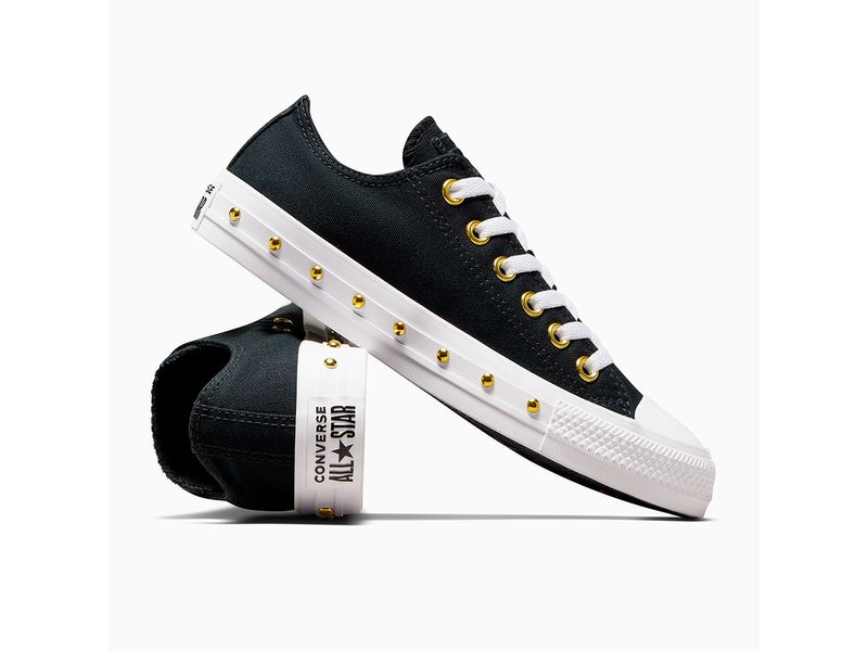Converse mujer 2025