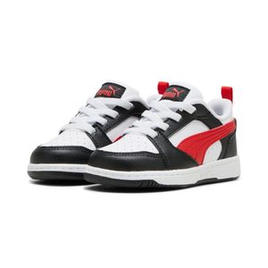 TENIS PUMA NI¥O 393835 04 PUMA REBOU