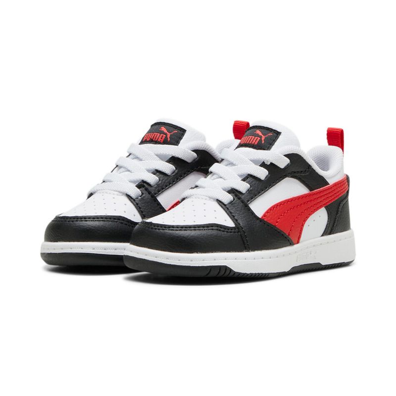 TENIS-PUMA-NI¥O-393835-04-PUMA-REBOU