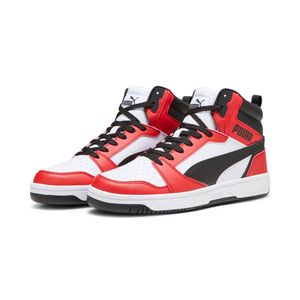 TENIS PUMA HOMBRE 392326 04 REBOUND V6