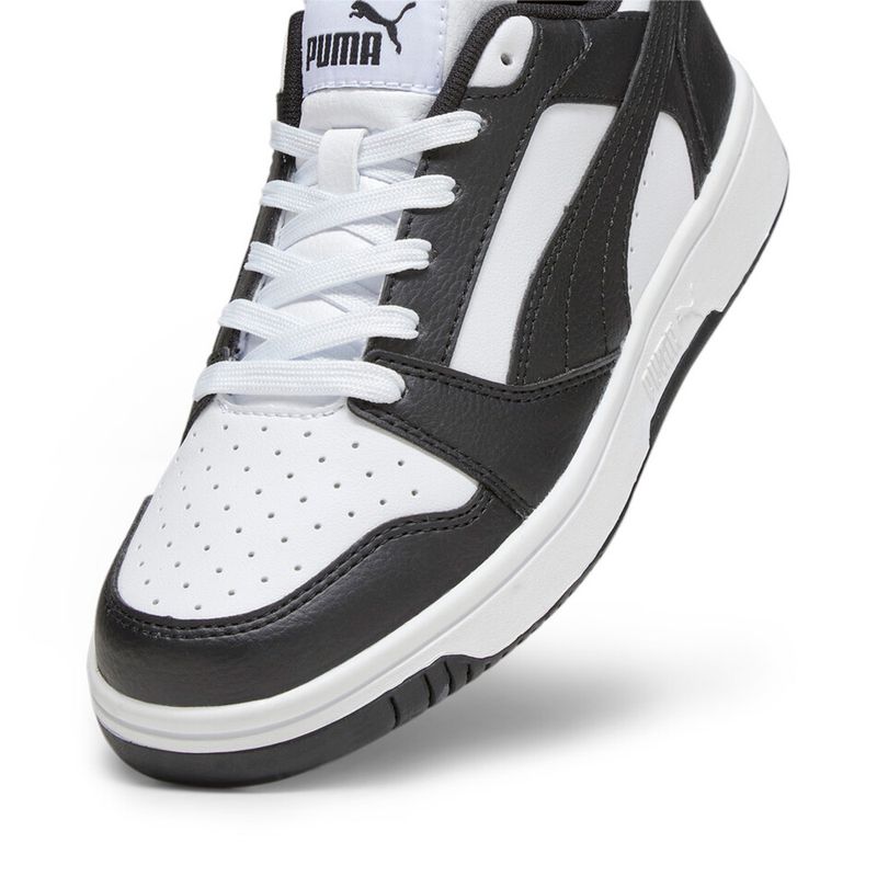 TENIS-PUMA-NI¥O-393833-01-PUMA-REBOU