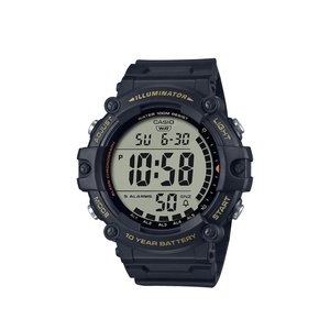 Reloj Casio Ae-1500Whx-1Avdf Deportivo Para Hombre